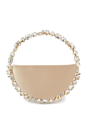 Taliya Eternity Clutch Bag