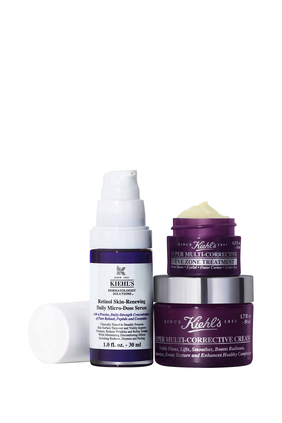What’s Your Age Again Gift Set 