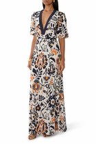 Marlene Dress 
