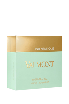 Regenerating Mask Treatment (5 Sheets)