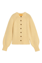 Sculpted Cardigan 