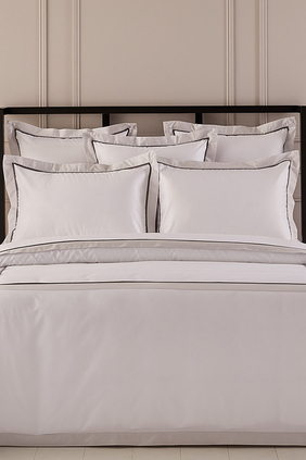 Opera Pillowcase