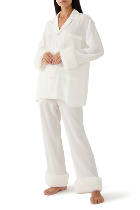 Fifi Pajama Set