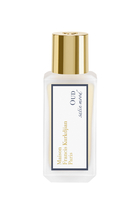 OUD Satin Mood Fragrance Ritual Set
