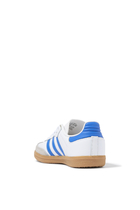 Kids Samba OG Shoes