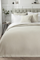 Florian Cotton Bedspread