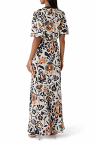 Marlene Dress 