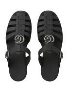 Double G Mules