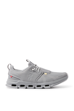 Kids Cloud Sky Sneakers 