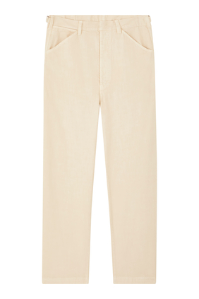 Maxi Workwear Pants