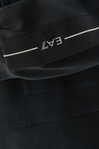 EA7 Logo Sweatshirt