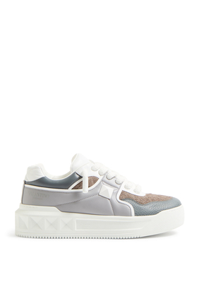 One Stud XL Sneakers