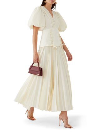 Seabrook Maxi Dress