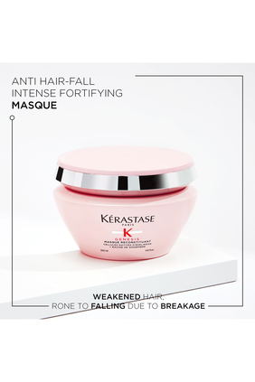 Genesis Reconstituant Hair Mask