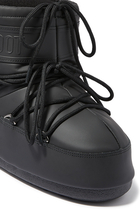 Icon Low Rubber Boots