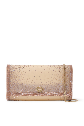 Exclusive Rania Clutch Bag