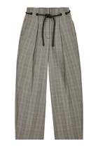 Origami Trousers