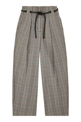 Origami Trousers