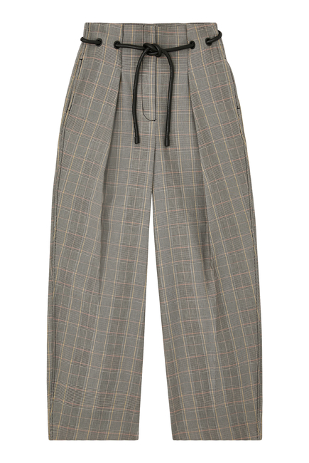 Origami Trousers