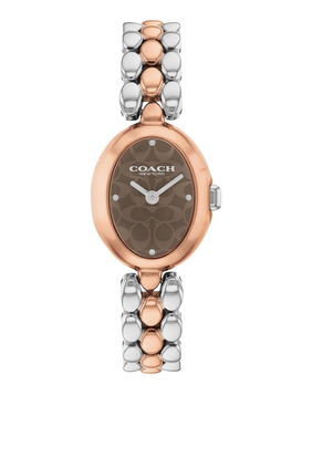 Cadie Quartz Watch