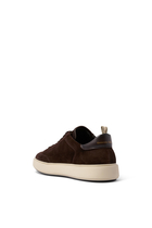 Sequel 002 Sneakers