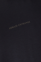 AX Logo Sweatshirt