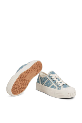 Women's Chunky Sneakers