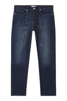 L'Homme Slim Jeans