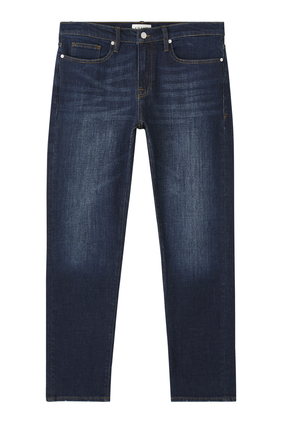 L'Homme Slim Jeans
