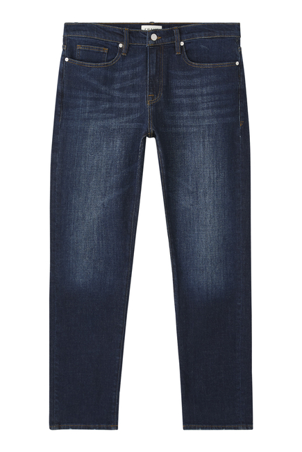 L'Homme Slim Jeans