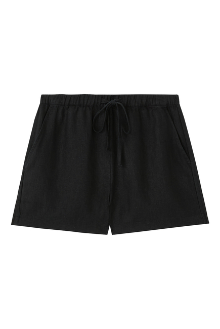 Jenner Shorts