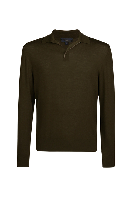 Lasca Sweater