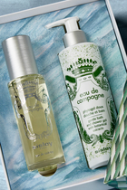  Eau de Campagne Luke Edward Hall Gift Set 