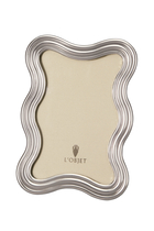 Ripple Platinum Frame