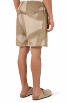 Hillside Shorts