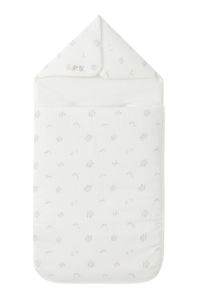 Cotton Sleeping Nest