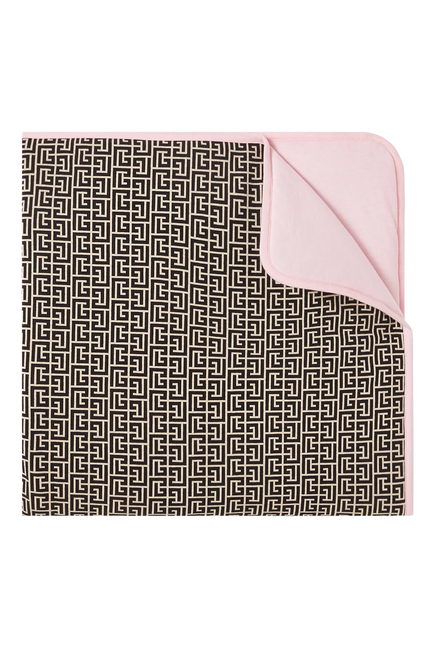 Kids Cotton Blanket
