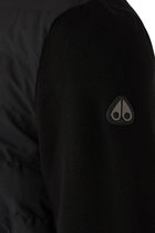 Kamet Hybrid Jacket