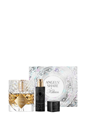 Angels' Share Icon Set