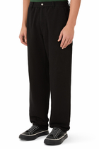 Clay Twill Pants