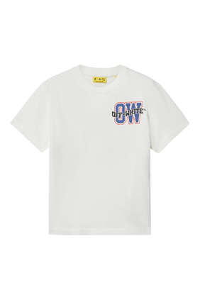 Kids Varsity Arrow T-Shirt
