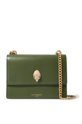 Shoreditch Crossbody Bag