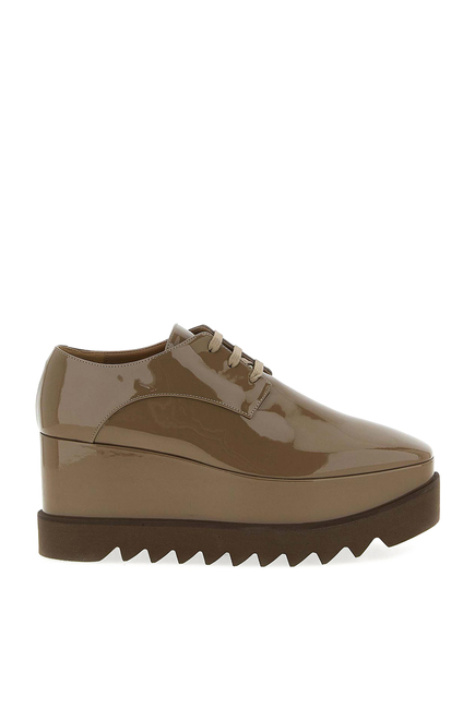 Limited-Edition Elyse Monochrome 80 Platforms