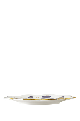 Makira Coupe Plate
