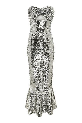Sequin Dreams Dress