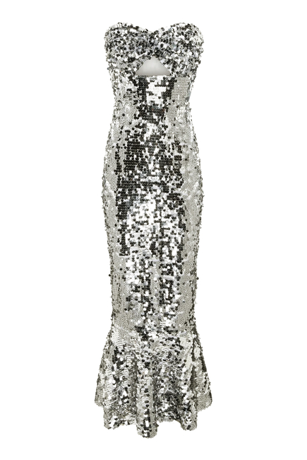 Sequin Dreams Dress