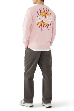 County Festival Sweatshirt