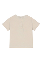Teddy Logo T-Shirt