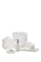 Hielo Onyx Waste Basket