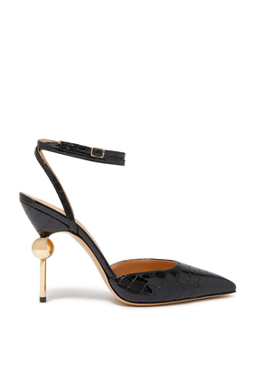 Emma 105 Mules